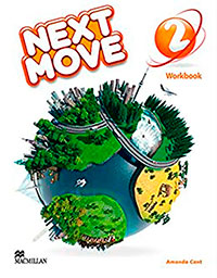 NEXT MOVE WORKBOOK 2