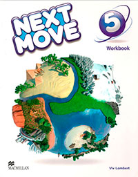 NEXT MOVE WORKBOOK 5