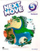 NEXT MOVE WORKBOOK 5