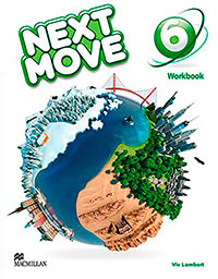 NEXT MOVE WORKBOOK 6