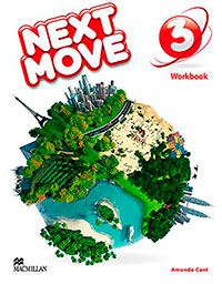 NEXT MOVE WORKBOOK 3