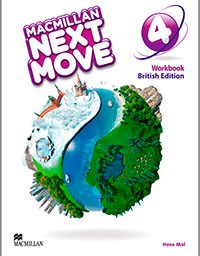 NEXT MOVE WORKBOOK 4