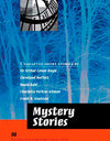 MR (ADVANCED) MYSTERY STORIES WITH AUDIO CD AND EXTRA EXERCISES