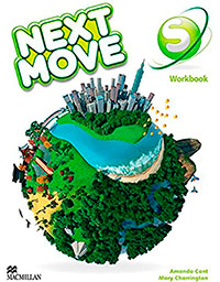 NEXT MOVE WORKBOOK STARTER