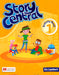 STORY CENTRAL ACTIVITY BOOK 1