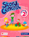 STORY CENTRAL ACTIVITY BOOK 2