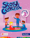 STORY CENTRAL ACTIVITY BOOK 3