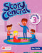 STORY CENTRAL ACTIVITY BOOK 3