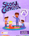 STORY CENTRAL ACTIVITY BOOK 4