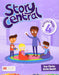 STORY CENTRAL ACTIVITY BOOK 4