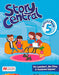 STORY CENTRAL ACTIVITY BOOK 5