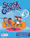 STORY CENTRAL ACTIVITY BOOK 5