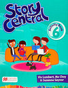 STORY CENTRAL ACTIVITY BOOK 6