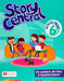 STORY CENTRAL ACTIVITY BOOK 6