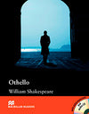 MR (INTERMEDIATE) OTHELLO PACK WITH AUDIO CD