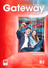 Gateway 2 Ed. Stbk Premium PACK B2  (SB + SRC + OWB)