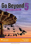 GO BEYOND STUDENT´S BOOK PACK 5