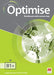 OPTIMISE WORKBOOK WITH ANSWER KEY B1+