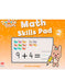 Doodle Town Math Skills Pad level 2