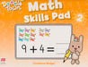 Doodle Town Math Skills Pad level 2