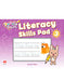 Doodle Town Literacy Skills Pad level 3