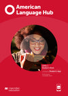 American Language Hub Stbk W/Stbk App Level 1