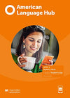 American Language Hub Stbk W/Stbk App Level 4