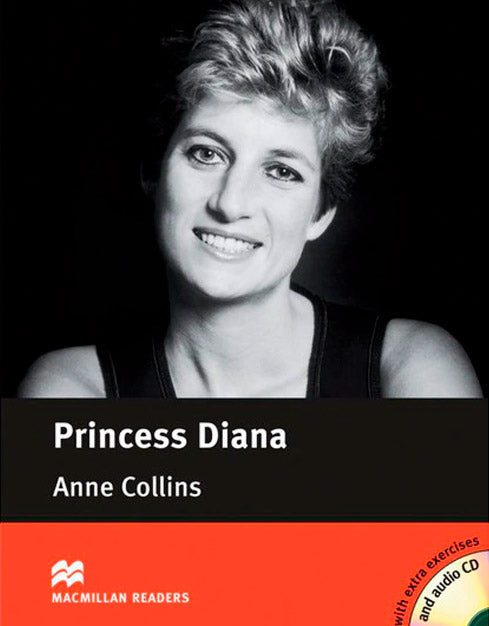 MR(BEGINNER) PRINCESS DIANA