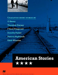 MR (ADVANCED) AMERICAN STORIES