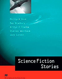 MR (ADVANCED) SCIENCE FICTION STORIES