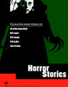 MR (ADVANCED) HORROR STORIES