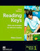 READING KEYS 1 STBK 2 EDITION