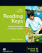 READING KEYS 1 STBK 2 EDITION