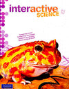 SCIENCE INTERACTIVE 2012 GR 5 SB