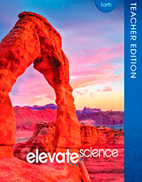 ELEVATE SCIENCE EARTH SCIENCE