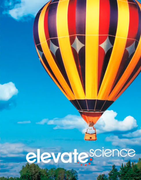 ELEVATE SCIENCE GRADE 5