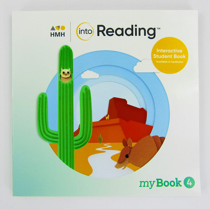 Into Reading Hybrid Stk Gr 1 Resource Pack