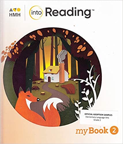 Into Reading Hybrid Stk Gr 2 Resource Pack