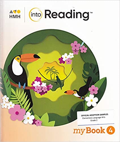 Into Reading Hybrid Stk Gr 2 Resource Pack