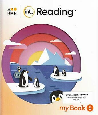 Into Reading Hybrid Stk Gr 2 Resource Pack