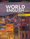 WORLD ENGLISH INTRO WBK 3 EDITION (ISBN 9780357113707)
