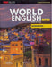 WORLD ENGLISH INTRO WBK 3 EDITION (ISBN 9780357113707)