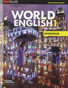 WORLD ENGLISH 1 WBK 3 EDITION (ISBN 9780357113714)