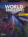 World English 2: Print Workbook 3 Edition 2020 (ISBN 9780357114148)