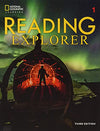 READING EXPLORER 1 SB & 3 ED. ONLINE WBK STICKER CODE (ISBN 9780357123515)