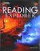 READING EXPLORER 2B & ONLINE WORKBOOK STICKER CODE (ISBN 9780357124567)