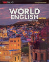 World English Intro Sbtk with My World English Online 3 Edition 2020 (ISBN 9780357130193)