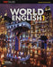 WORLD ENGLISH 1 STBK 3 ED. + MY WORLD ENGLISH ONLINE (ISBN 9780357130209)