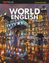 World English 1: Combo Split B Stbk/Wbk/Online 3 Edition 2020 (ISBN 9780357130308)