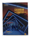 GRAMMAR IN CONTEXT 7E SB LEVEL BASIC + OLP STICKER CODE (ISBN 9780357140482)